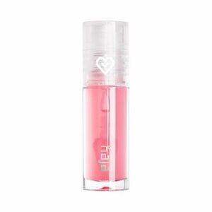 Kaja Juicy Glass Pink Lip Oil
